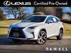 2019 Lexus RX 350 2019 Lexus RX, Eminent White Pearl with 38340 Miles available now!