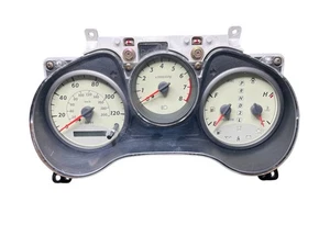 2001 - 03 TOYOTA RAV4 Speedometer Gauge / Insmt cluster OEM 83800-4A040 203k mi - Picture 1 of 4