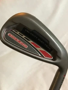 Adams Redline 7 Iron Redline Performance 85 Stiff Flex Steel Shaft Adams Grip - Picture 1 of 7