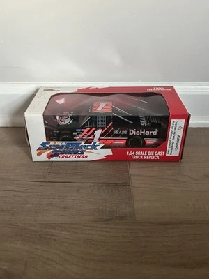 Racing Champions 1995 1:24 NASCAR Craftsman Super Truck Series # 1 Jones nuevo en caja Foto 1 de 4