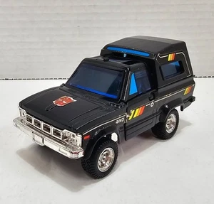 Vtg 1984 Transformers G1 Autobot Trailbreaker Not Complete - Picture 1 of 9