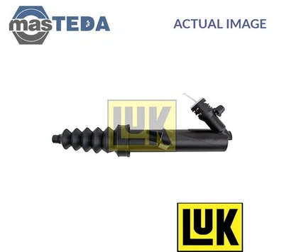 512 0056 10 CLUTCH SLAVE CYLINDER LUK NEW OE REPLACEMENT - Image 1 of 4