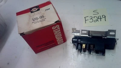 US-95 STANDARD IGN. SWITCH W/O TILT ( NAPA NO. KS6623) - Image 1 of 3