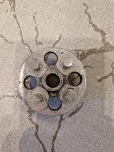 Fg 1/5 Aluminium Parts - Bild 1 von 1