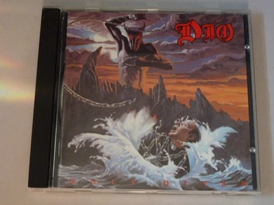 Dio - Holy Diver Cd Sammlungsauflösung Zustand sehr gut - Bild 1 von 2