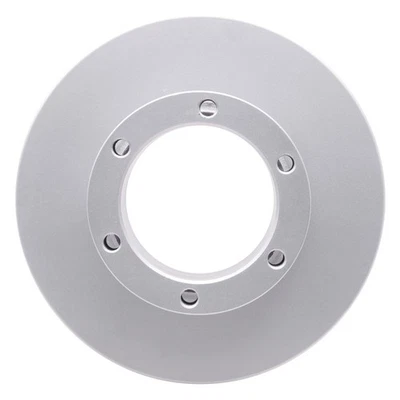 For UD 1400 1994-2010 DFC 604-27047 GeoSpec Vented Front Brake Rotor - Image 1 of 4