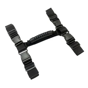 Luggage Straps for Suitcase Multipurpose Nylon Belts Travel Accessories - Picture 1 of 7