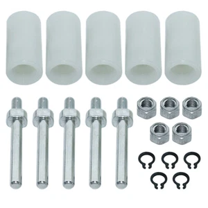 Rodillo receptor de cadena 5X para Stihl 044 046 MS440 MS460 064 066 MS660 11226507700 - Imagen 1 de 5