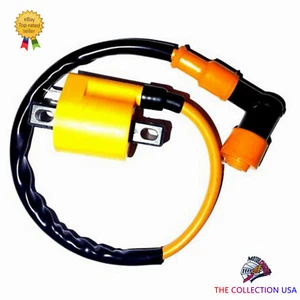 Performance Ignition Coil Fits Polaris Sportsman 500 1996-2002 Atv Ignition Coil - Bild 1 von 3