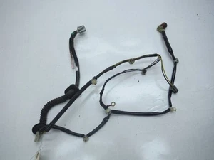 1998 HONDA CR-V EX M/T AWD WIRE HARNESS OEM 1997 1999 2000 2001 - Bild 1 von 10