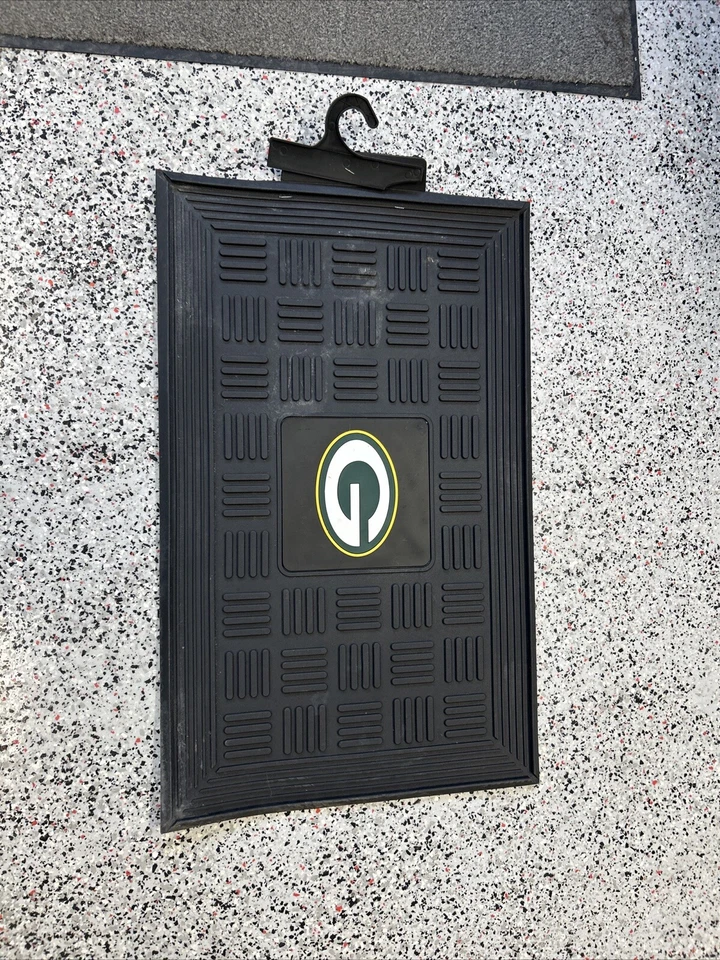 Alfombrilla Green Bay Packers Foto 1 de 1