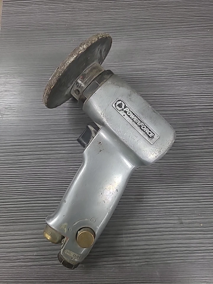 LIJADORA PF 150 HS POWERFORCE INGERSOLL RAND Foto 1 de 4