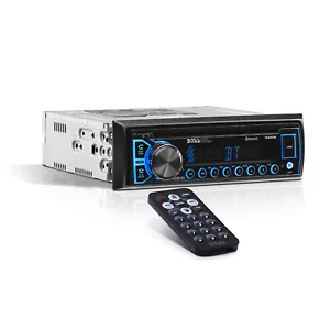 BOSS Audio Systems Elite 550B Car Stereo - Bluetooth | Certified Refurbished - Picture 1 of 5