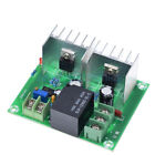12V 300W 50Hz Inverter Driver Board Low Frequency Transformer Converter Module