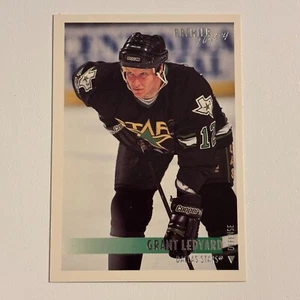 O-Pee-Chee Premier 1994-95 - #98 Grant Ledyard - Imagen 1 de 2
