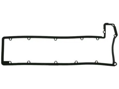 For 2010-2015 Jaguar XKR Valve Cover Gasket Left Mahle 93625GG 2011 2012 2013 - Изображение 1 из 2