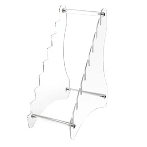 Knives Display Stand Acrylic Display Stand For Knives Holder Display Rack - Picture 1 of 12