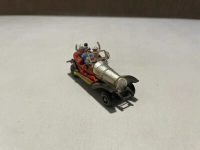 Husky Models Chitty Chitty челка - Изображение 1 из 4