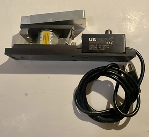 US VIBRA TDS042MMDS-110 1.0AMP 110VAC - Picture 1 of 2