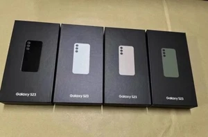 Samsung Galaxy S23 6.1'' 50MP Android 128GB 256GB SM-S9110ZEDCHC SmartPhone - Zdjęcie 1 z 11