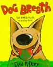 Dog Breath The Horrible Trouble With Hally Tosis Picture Books Very Good Con