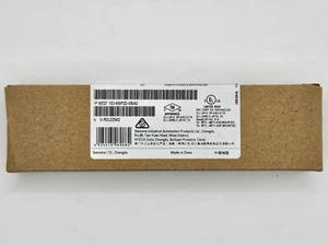 Siemens 6ES7193-6BP20-0BA0 - Bild 1 von 3