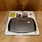 Hp C9900a Photo Scanner 1000 Flatbed Photo Scanner Open Box No Usb Included