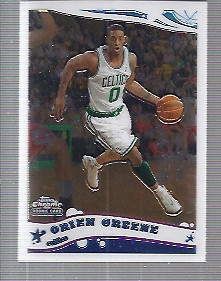 2005-06 Topps Chrome Basketball YOU PICK
