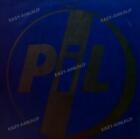 PIL - Seattle Europe 7in 1987 (VG/VG) .