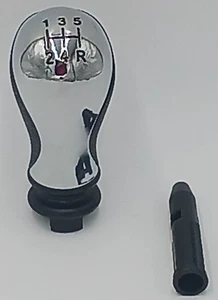 Para Xsara Picasso 99-08 1 pieza perilla de engranaje pluma palanca nuevo - Imagen 1 de 7