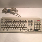 Vintage Compaq P/S2 Keyboard RT101 ~ Tested & Working