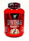 BSN Syntha-6 COLD STONE CREAMERY Protein 4.56 lbs, 44 Servings PICK FLAVOR