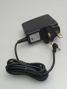 12V 780mA DC SWITCH MODE POWER SUPPLY 1.3mm PLUG CENTRE +VE POWERTECH PPS8W-14 - Picture 1 of 9