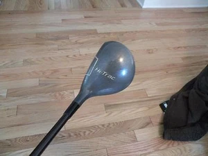 Daiwa Hi-Trac TR Graphite Regular Flex RH 3 Wood - Picture 1 of 3