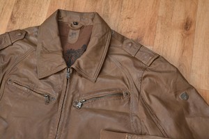 Las mejores ofertas en Gipsy abrigos, chaquetas y chalecos para hombres |  eBay