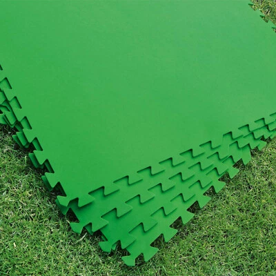 Tappetini sotto piscina tappeto mattonelle fondo base piscine pz.9 78x78 Bestway - Immagine 1 di 4