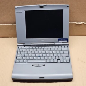 NEC Versa S/33 Laptop Computer PC-120-41201 (AS-IS)(Untested)(Parts) - Picture 1 of 12