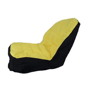 Seat Cover LP95233 for John Deere 18" Compact Utility Tractor 1023E 2305 2320 - Picture 1 of 6