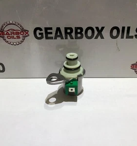 FORD FIESTA FOCUS 4 SPEED 4F27E AUTOMATIC GEARBOX SOLENOID A B SHIFT CONTROL - Picture 1 of 8