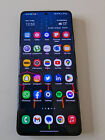 Samsung Galaxy S21 Ultra 5G SM-G998B/DS - 128GB - Phantom Black (Unlocked)