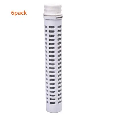 5-Cup Water Filtration Pitcher Household Water Filter Jug Purifier BPA-Free DP01 - Image 1 of 4