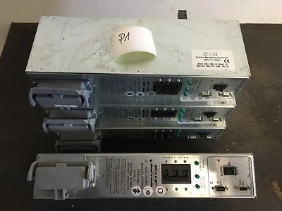 EMS Model 300 - 1393 - 01 Model 01 - Image 1 of 2