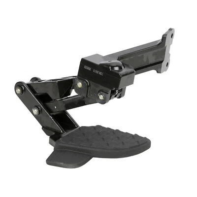 RAM 2500 3500 2019-2020 esquina retráctil plataforma lateral escalón OEM MOPAR 82215842AI Foto 1 de 3