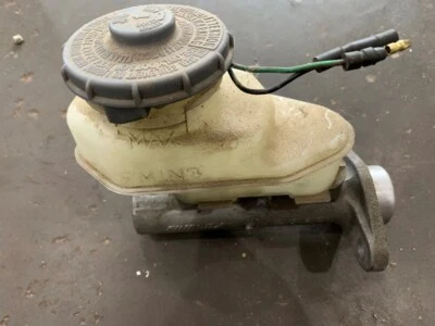 2001 Acura CL Brake Master Cylinder OEM - Image 1 of 3