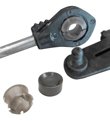 Shifter Cable Repair Kit Mazda Tribute 2000 2001 2002 2003 2004 2005 2006 2007 - Image 1 of 4