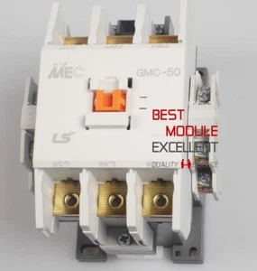 1PZ LS GMC-50 NUOVO 100% Garanzia di Qualità - Foto 1 di 1