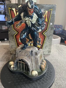 Venom Bowen Designs 517/2000 - Picture 1 of 17