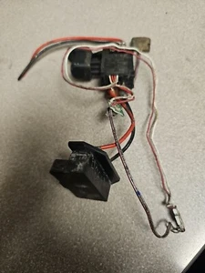 Used Ridgid 203413001 Switch Assy For Ridgid R8642 Recipricating Saw - Picture 1 of 9