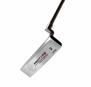 "Putter Odyssey PT Prototype 2 Tour Series 340 g agarre Winn Pro - diestro mano derecha 35""" - Imagen 1 de 8