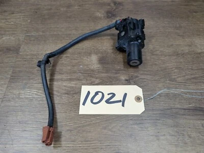 Honda CBR 1000RR 2012-2016 OEM bloqueo de encendido - 35010-MKF-A24 - sin llave Foto 1 de 4